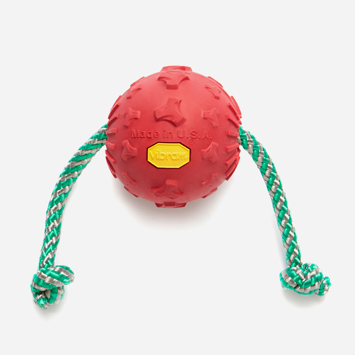 Haustier und Spiel — Ball with Rope K9BWR — Geeignet für diese Nutzung, wenn die folgenden Produktmerkmale passen — Belegsignale