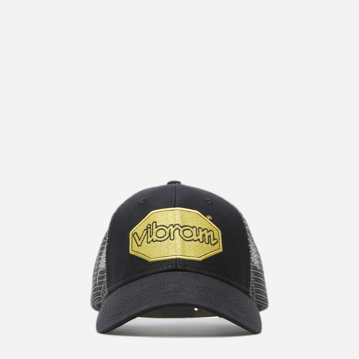 Alltag und Zubehör — Vibram Trucker Hat Two-Tone H02 — Geeignet für diese Nutzung, wenn die folgenden Produktmerkmale passen — Belegsignale